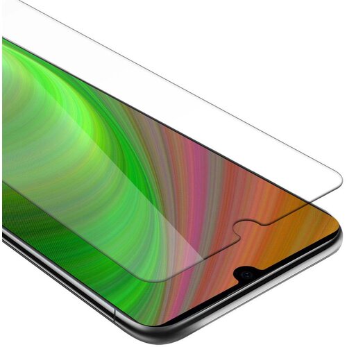 Cadorabo Oklepni film združljiv z Huawei - za&scaron;čitnim filmom v visoki prosojnosti - kaljeno za&scaron;čitno steklo v 9H trdoti s 3D -združljivostjo na dotik, (20605552) Cene
