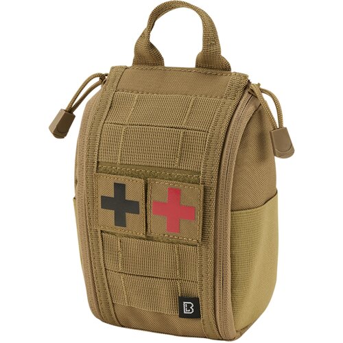 Brandit Molle First Aid Pouch Premium camel Cijene