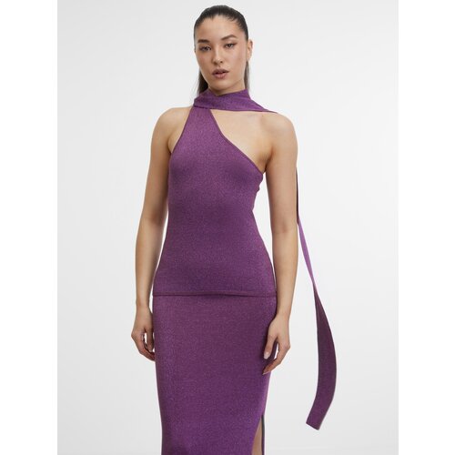 Orsay Purple women&amp;#039;s top - Ladies Slike