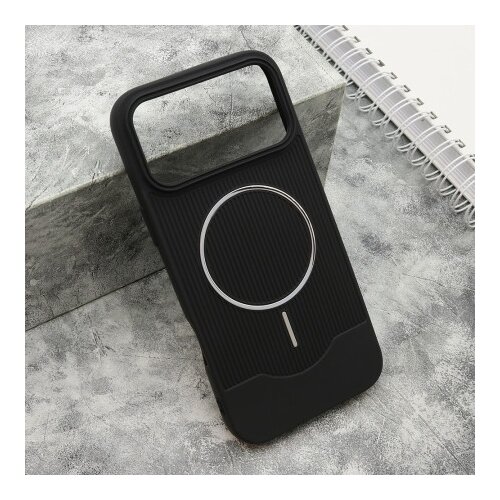  Futrola urban edge magsafe za iphone 17 pro max (6.9) crna ( F122367 ) Cene