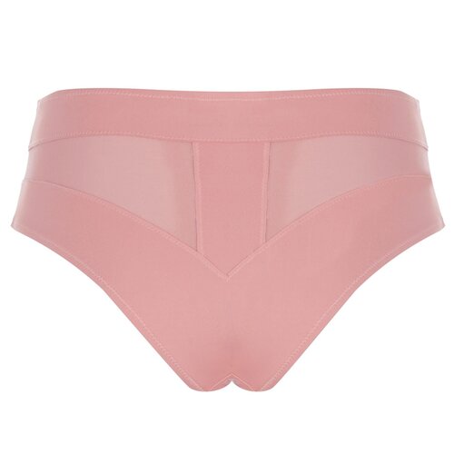 Firetrap Bikini donji dio Blackseal Bandage Slike