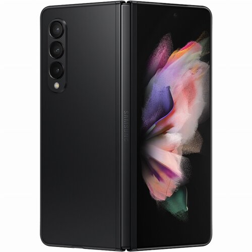 Samsung pametni telefon Galaxy Z Fold 3 5G, (20306384) Cene
