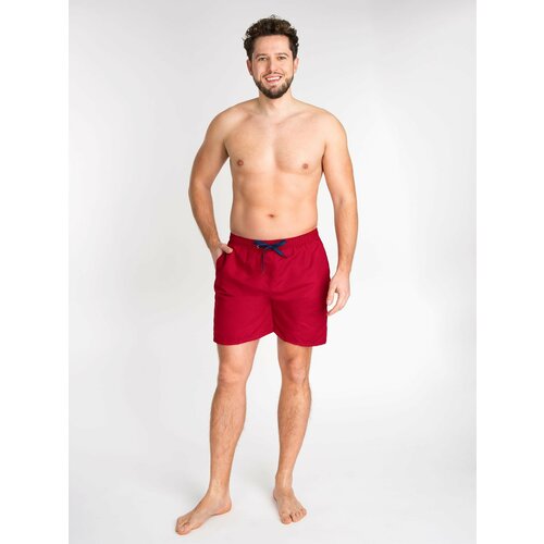 Yoclub Man's Swimsuits Men's Beach Shorts Cene