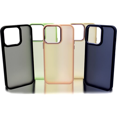  Maska za iPhone 14 Pro Max Candy Shield pink Cene