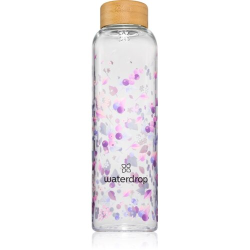 Waterdrop Glass Edition Posoda za vodo Boost 1 kos Slike