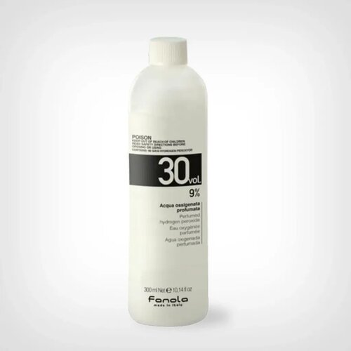 Fanola Hidrogen za kosu 30 vol, 300 ml Slike