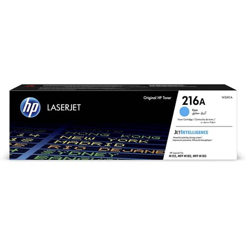 HP Toner 216A cyan Cijene