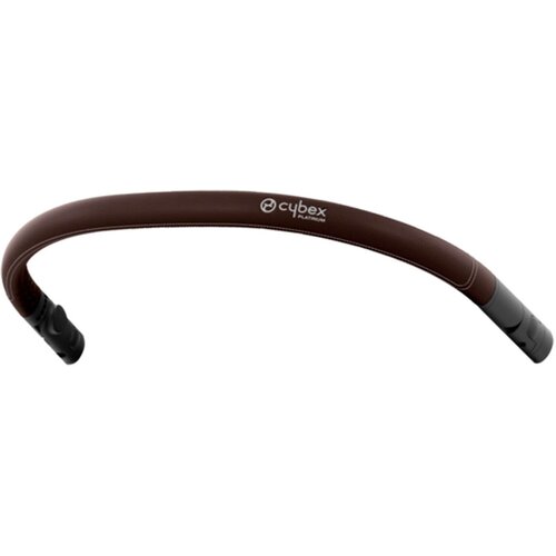 Cybex Sprednje varovalo Coya Platinum dark brown Cene