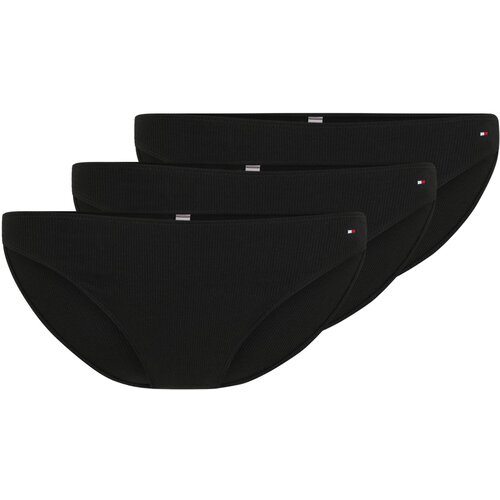 Tommy Hilfiger Underwear Spodnje hlačke črna Slike