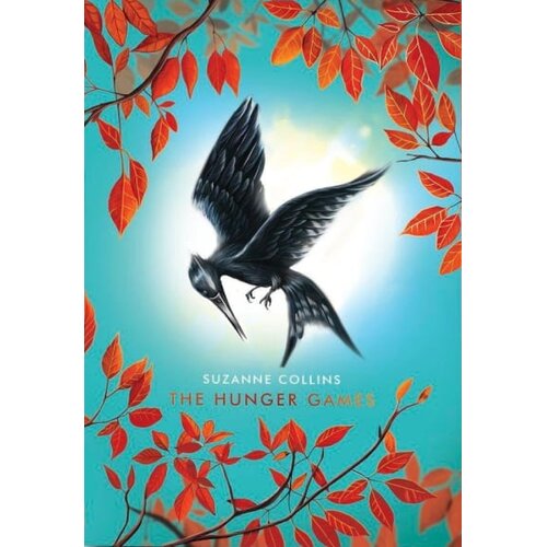 Harper Collins Publishers Ltd Suzanne Collins - The Hunger Games Slike
