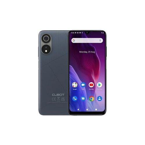 Cubot P60 128GB (6GB RAM) Cijene
