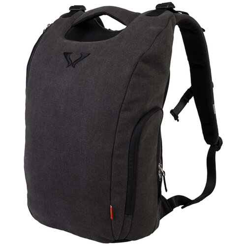 Target ruksak Flow basalt canvas Cene