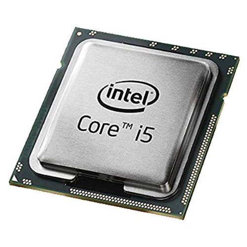Intel i5-10400 2.9GHz tray procesor Slike