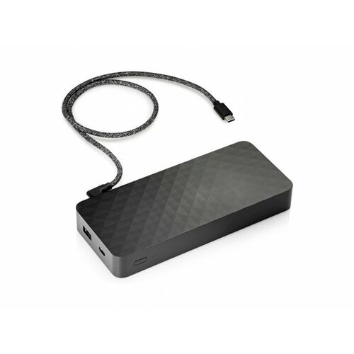 Hp Spectre USB-C Power Pack 2XF31AA laptop punjač Slike