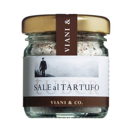Viani & Co. Sol s tartufi Cene