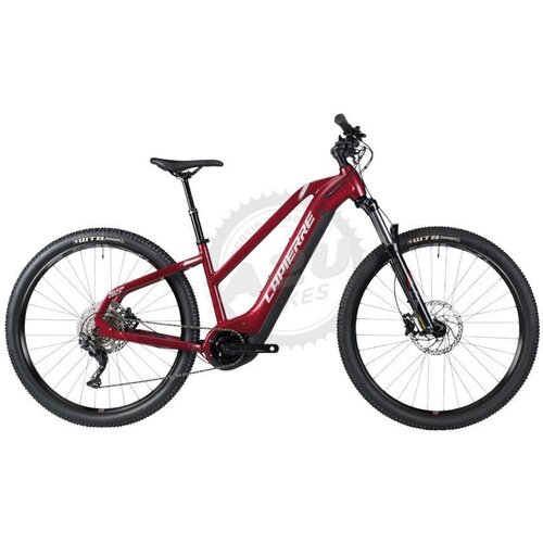 Lapierre ELEKTRIČNO KOLO OVERVOLT HT 7.6 MIX M, (21230584) Cene