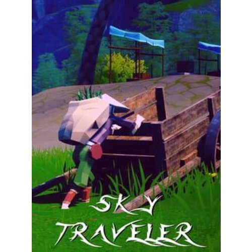 Steam Sky Traveler (PC) Key GLOBAL Cene