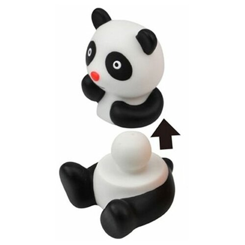 Ks Kids igračka životinja -Panda KA10703-DB Slike