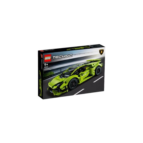Lego Lamborghini Hurac&amp;aacute;n Tecnica Slike