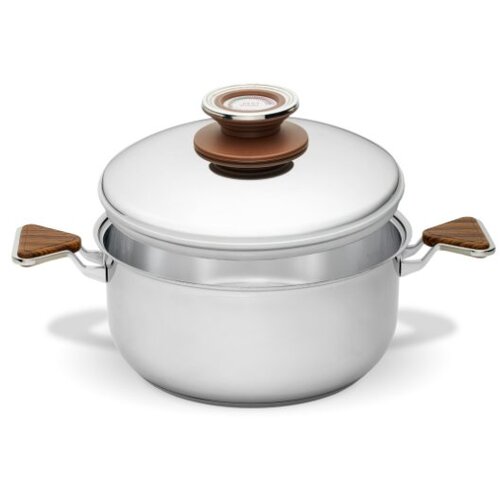 Zepter Masterpiece lonac 4,8L, &amp;Oslash;24CM zest Slike