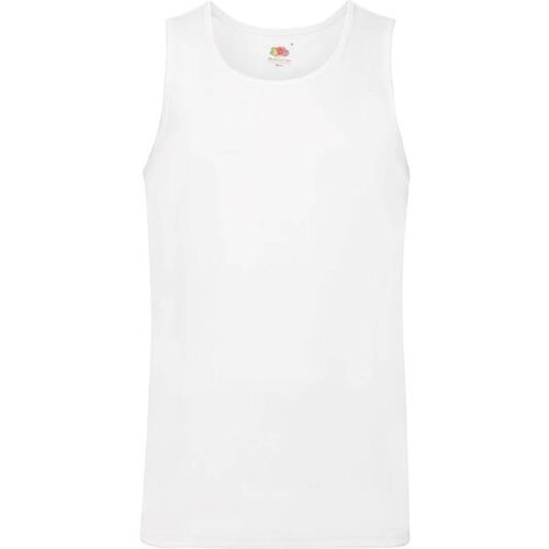 Fruit Of The Loom Men's Performance Sleeveless T-shirt 614160 100% Polyester 140g Cijene