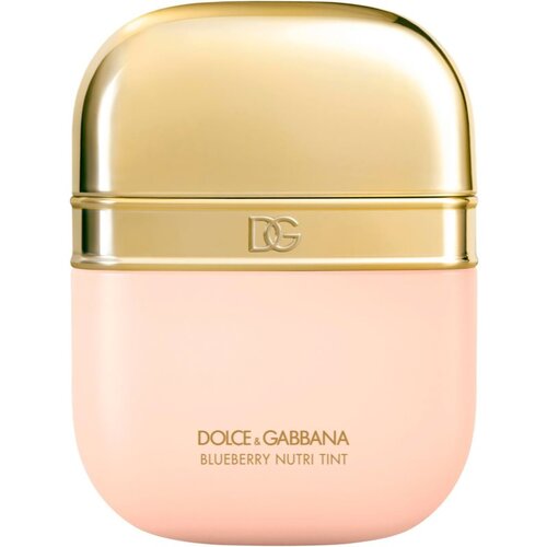 Dolce & Gabbana Fresh Blueberry Nutri-Tint SPF 20 posvetlitvena tonirana krema SPF 20 odtenek 1N Light 30 ml Cene