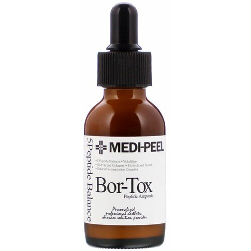 Medi-Peel bor-tox peptide ampoule Cene