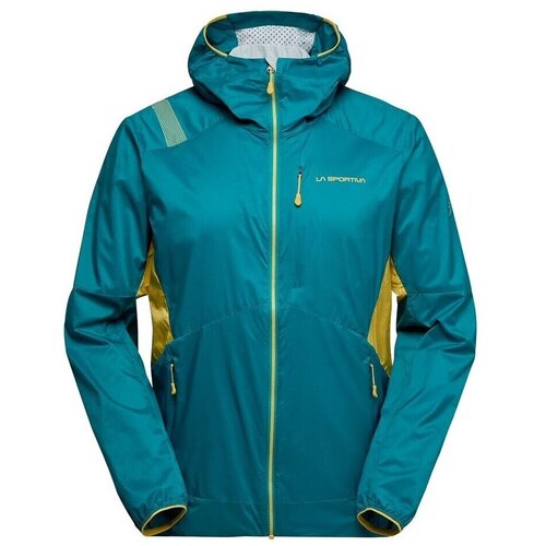 La Sportiva Jakne La Wanderjacke Across Lite pisana Cene