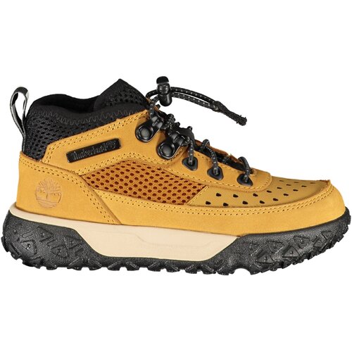 Timberland KIDS&#39; BROWN SPORTS SHOES Cene