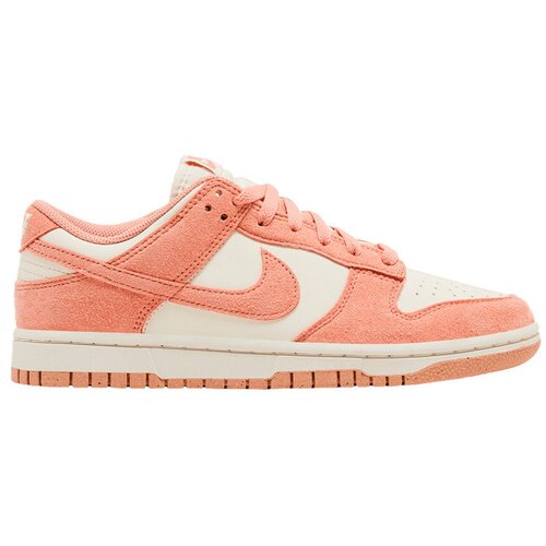 Nike Nizke superge Dunk Low Next Nature Apricot Agate (Women&amp;#039;s) Oranžna Slike