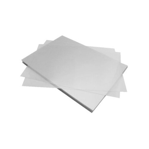 PVC folija za koričenje, 0,18mm, siva, A4, 100K ( 475067 ) | Eponuda.com