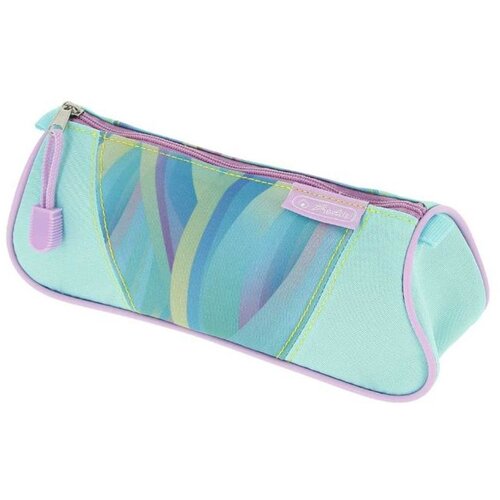 Herlitz Pernica prazna 1 zip, Minty Love Slike