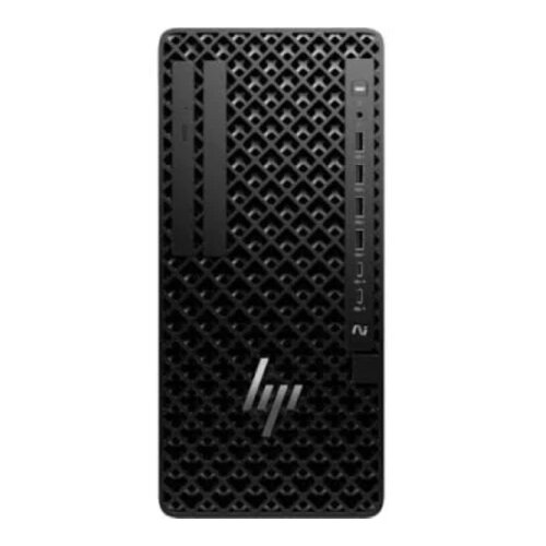 HP Z1 G1i 500W RCTO Tower Workstations, Intel Core Ultra 5 245, 16GB DDR5-5600 RAM, 1TB 2280 PCIe NVMe SSD, NVIDIA RTX A400 4 GB, 125 Bl Slike