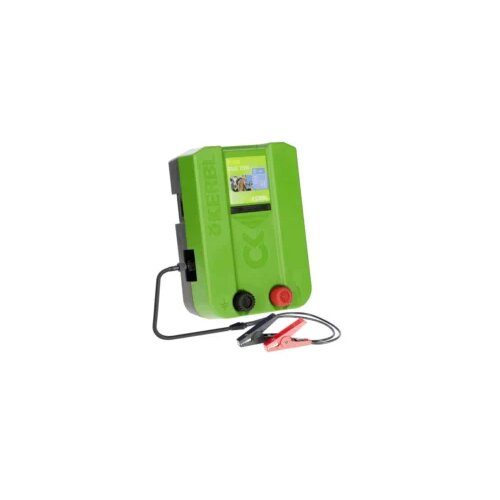 Kerbl električni pastir Titan Duo 1500 Slike