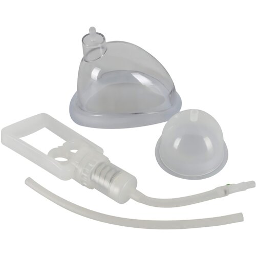 Fröhle Vaginalna pumpica Duo Extreme Professional Cene