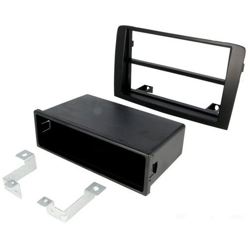 Kettz radio blenda za Fiat Ideu RAM-40.161 Cene