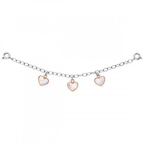 JULIE JULSEN Zapestnica CHARMING JJCG25509-3 Cene