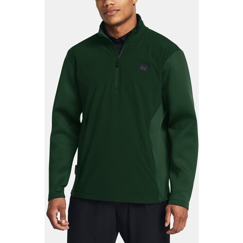 Under Armour Men's sweatshirt UA Drive Pro Storm Hyb HZ - Men's Cene