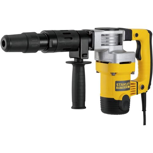 Stanley Čekić udarni SDS 1010W 8.5J 5kg SFMEH220K-QS Slike