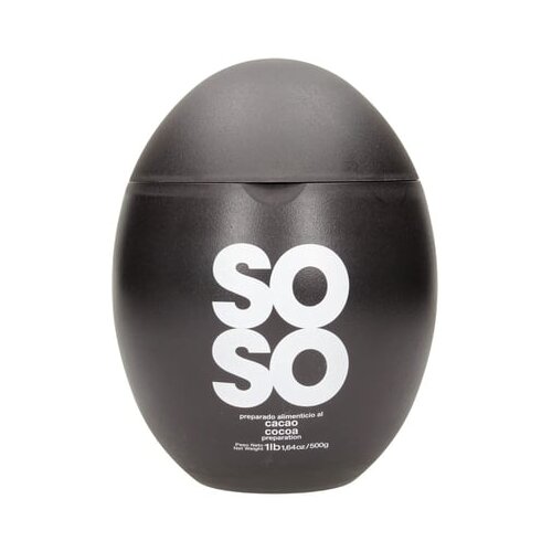 SoSo Factory kakav Cene