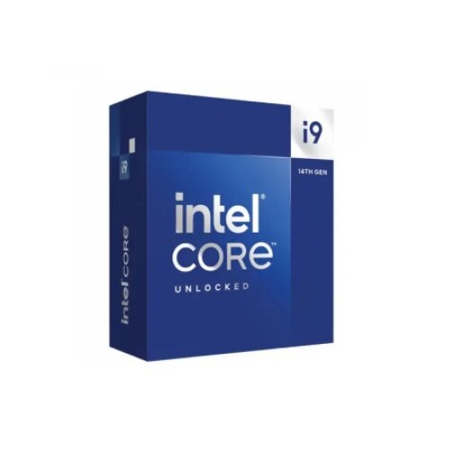 Intel i9 14900k 8c+16c/32t, 3.20-6.00ghz, tray cpu s1700 Cene