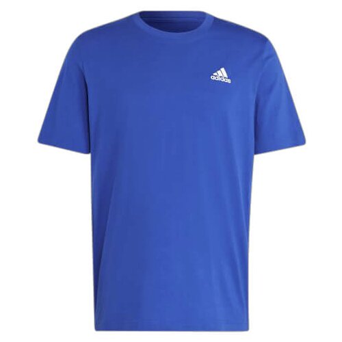 Adidas Moška majica SLSJ T [A] Modra Cene