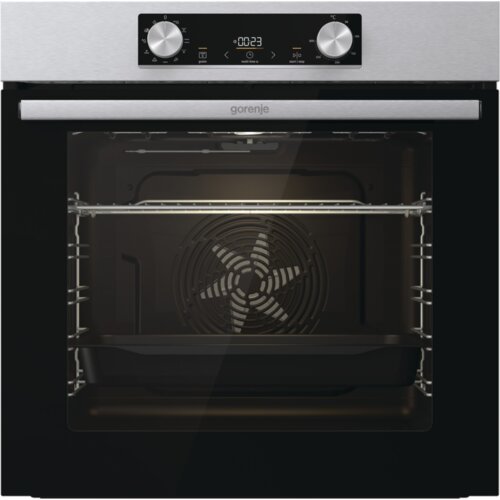 Gorenje Ugradbena rerna BO6735E02XK0 Slike