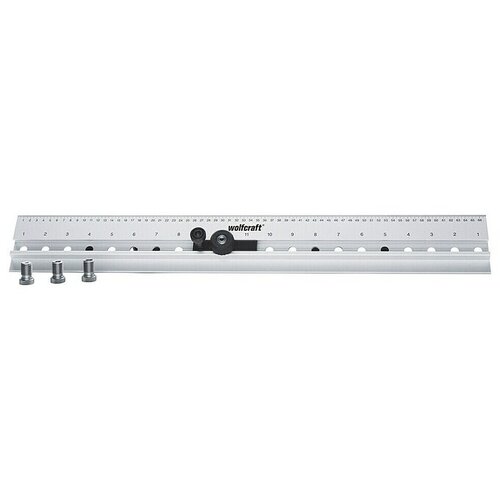 Wolfcraft Šablona za bušenje za tiple (Promjer rupe: 5 mm - 10 mm) Cijene