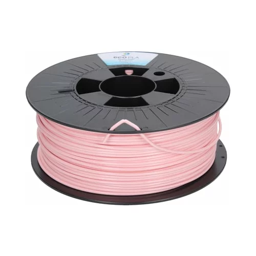 3DJAKE ecopla pastelno ružičasta - 1,75 mm / 1000 g