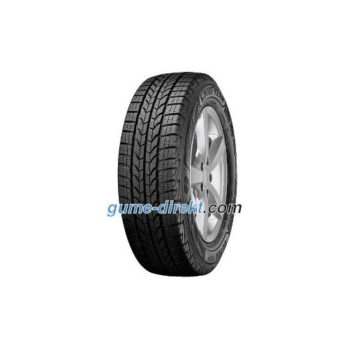 Goodyear UltraGrip Cargo ( 215/65 R15C 104/102T 6PR ) zimska pnevmatika Slike