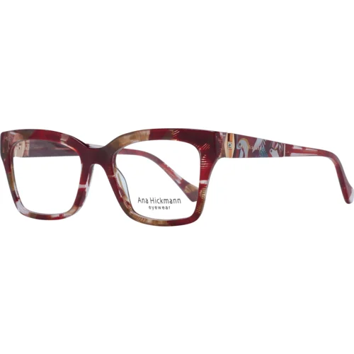 Ana Hickmann Optical Frame