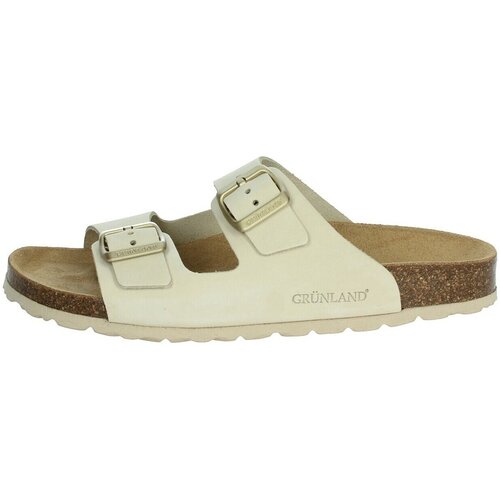 Grunland Natikači CB0003-40 Bela Slike