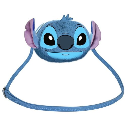 Disney Stitch Plišana torbica za rame Cene