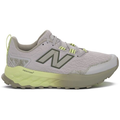 New Balance Nizke superge WGARO3I1 Rumena Cene